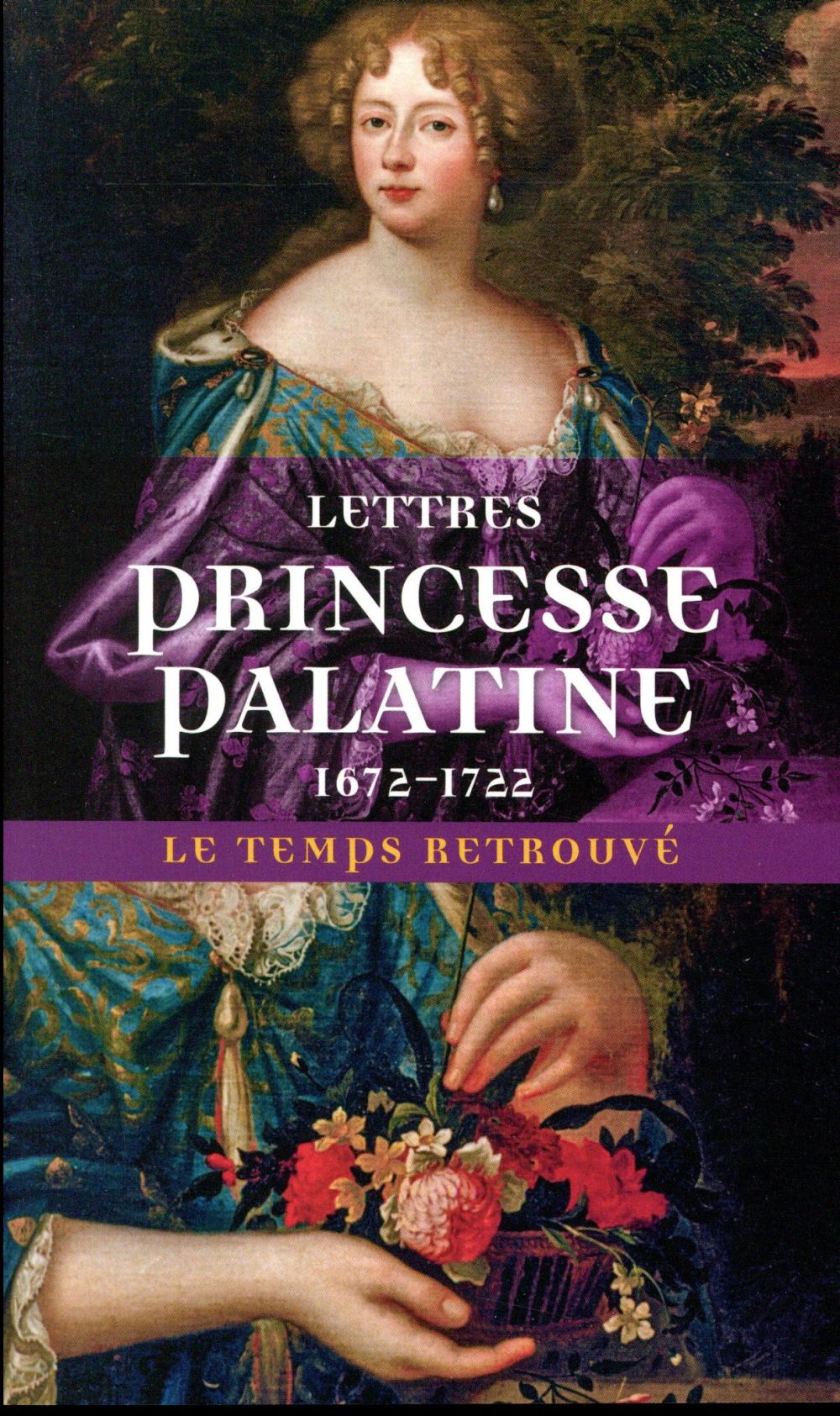 - LETTRES - (1672-1722) - LETTRES - (1672-1722)